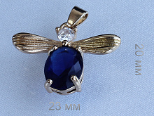 фото Подвеска - (артикул - ffkn001344-SS3218)