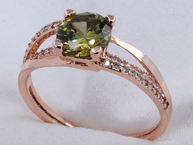 фото Кольцо fallon - (артикул - 18e09833-FF1098-1)