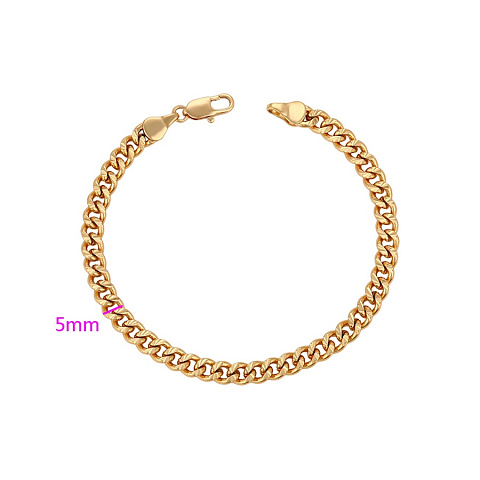 фото Браслет 19 см - (артикул - 18b03900-ZZ4539)