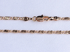 фото Цепь 50 см - (артикул - 18kn03990-ZZ5939)