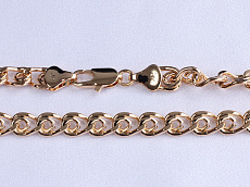 Цепь 45 см 18kn04090-ZZ5940 фото Цепь 45 см - (артикул - 18kn04090-ZZ5940)