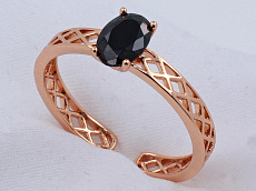 фото Кольцо  - (артикул - 18kr01260-ZZ0612)