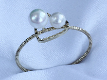 фото Кольцо  - (артикул - 18kr068h0-ZZ0468)