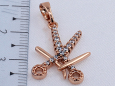 фото Подвеска - (артикул - 18kp07900-ZZ4479)