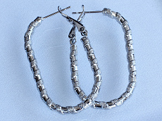 Серьги ffke04800-ZZ8848 фото Серьги - (артикул - ffke04800-ZZ8848)